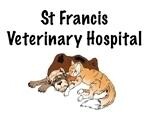 St Francis Veterinary Hospital