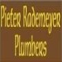 Pieter Rademeyer Plumbers