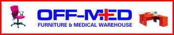 Off-Med Furniture & Medical Warehouse