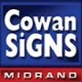 Cowan Signs
