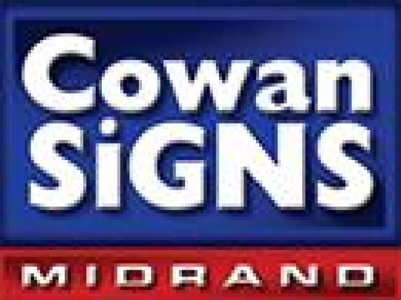 Cowan Signs