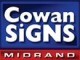 Cowan Signs