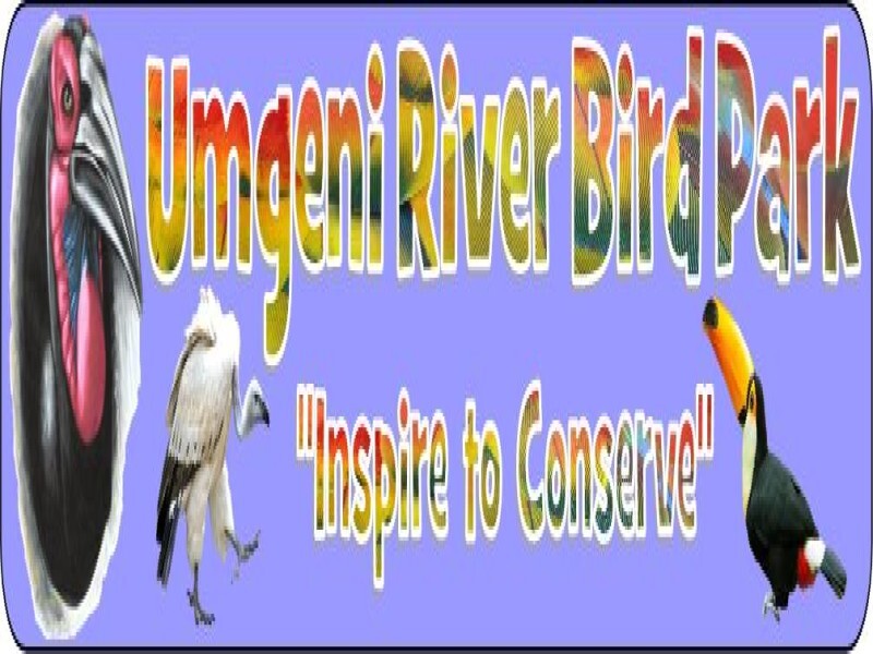 Umgeni River Bird Park