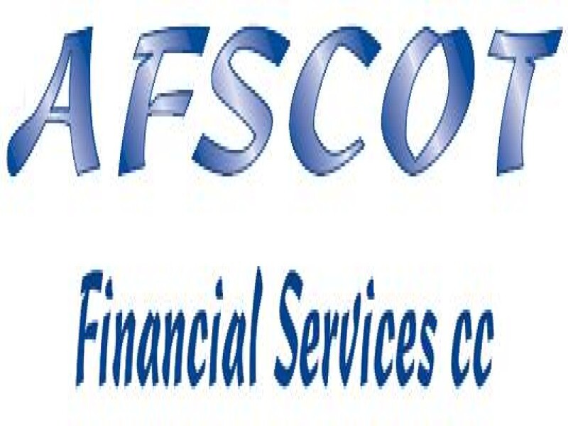 Afscot Financial Services CC