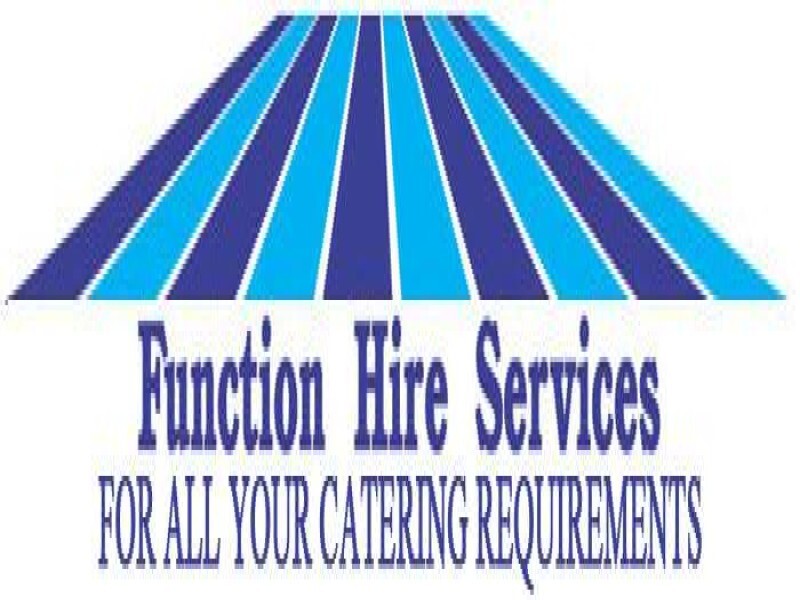 Function & Catering Hire Services CC