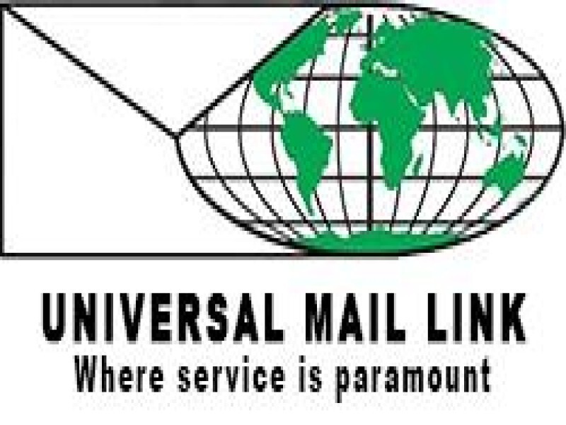 Universal Mail Link