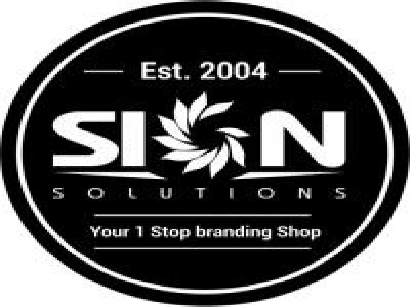 Sign Solutions