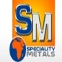 Speciality Metals CC