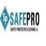 Safety Protective Clothing CC