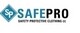 Safety Protective Clothing CC