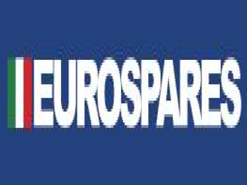 Euro Spares CC-Mecarm