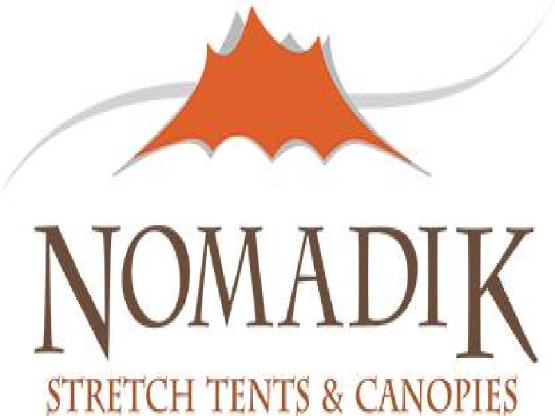 Nomadik Stretch Tents & Canopies