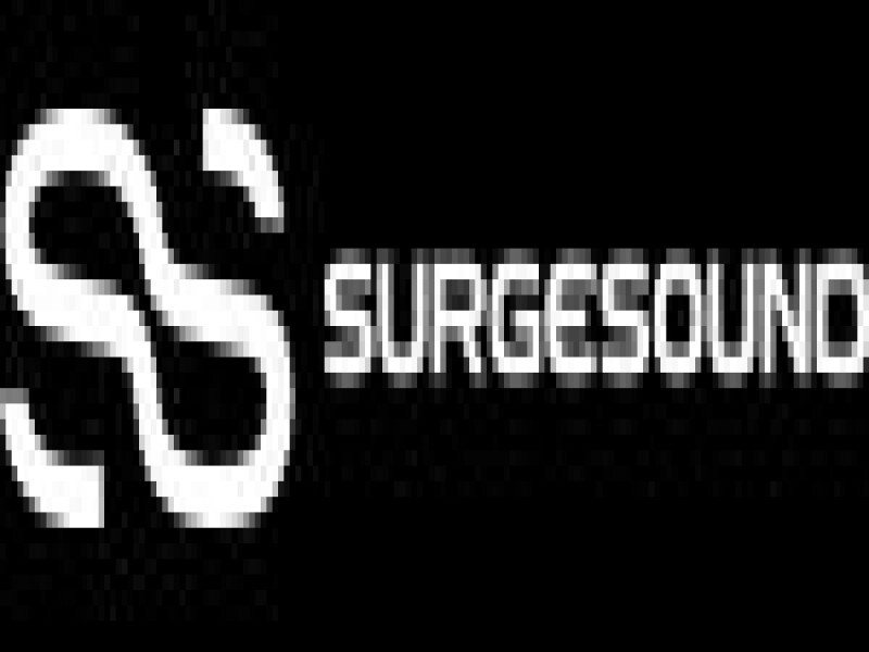 Surge Sound CC