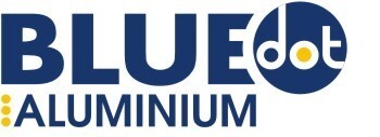 Blue Dot Aluminium
