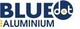 Blue Dot Aluminium