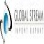 Global Stream Import & Export