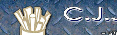 C J J Steel (Pty) Ltd
