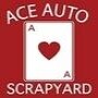 Ace Auto Scrapyard Kew