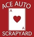 Ace Auto Scrapyard Kew