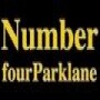 Number Four Park Lane