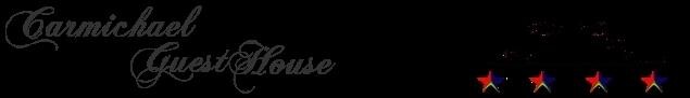 Carmichael Guest House & Conference Centre