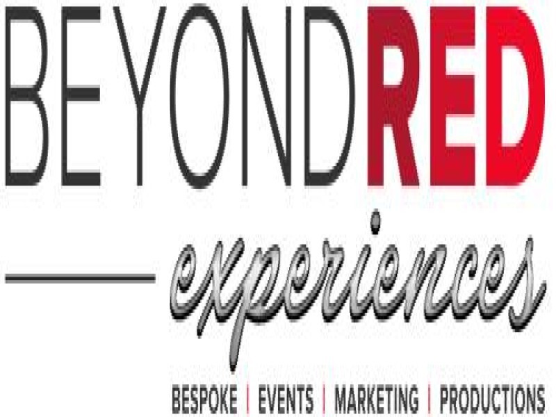 Beyond Red Event Management
