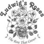Ludwig's Roses