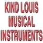 King Louis Musical Instruments