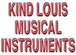 King Louis Musical Instruments