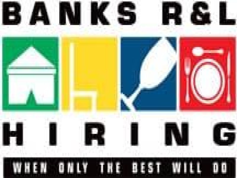 Banks R & L Hiring