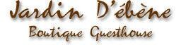 Jardin D'Ebene Boutique Guesthouse