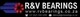 R & V Bearings