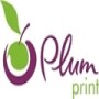 Plum Print
