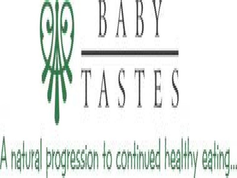 Baby & Toddler Tastes