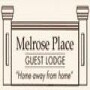 Melrose Place Guest Lodge