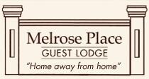 Melrose Place Guest Lodge