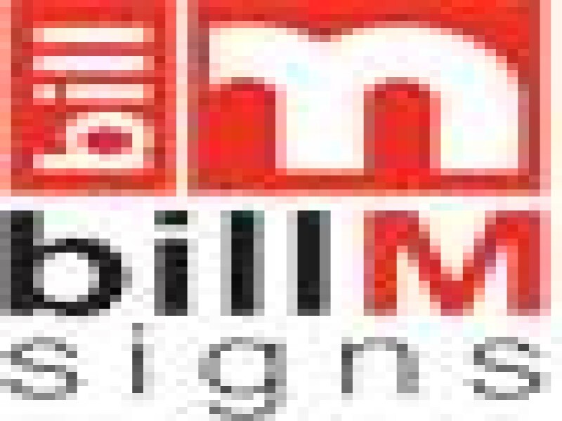 Bill M Signs CC