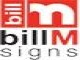 Bill M Signs CC
