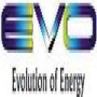 Evolution Of Energy