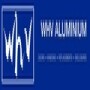 WHV Aluminium