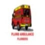 Plumb Ambulance