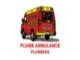 Plumb Ambulance