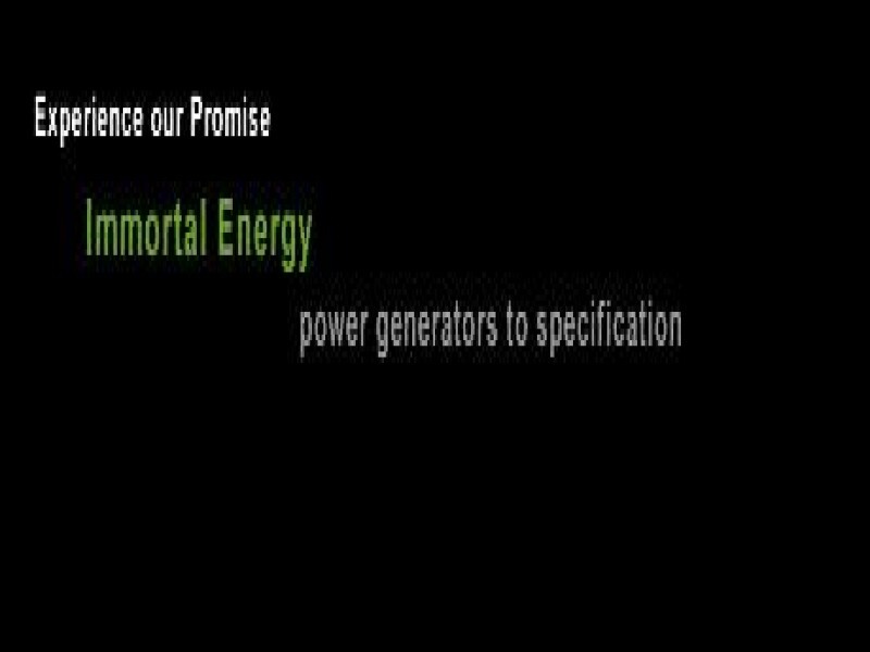 African Solution Generators