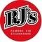 RJ's Head Office
