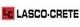 Lasco Crete