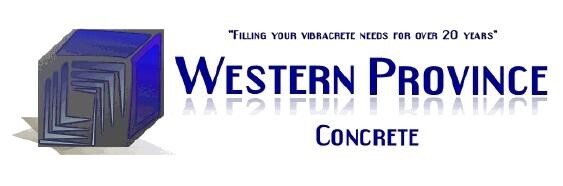 Western Province Concrete