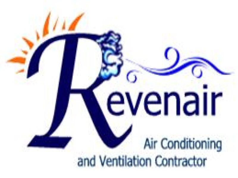 Revenair CC