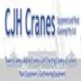 CJH Cranes Equipment & Plant
