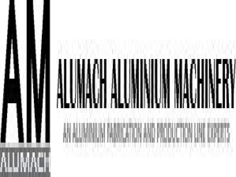 Alumach Aluminium Machinery CC