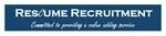 Rescume Recruitment